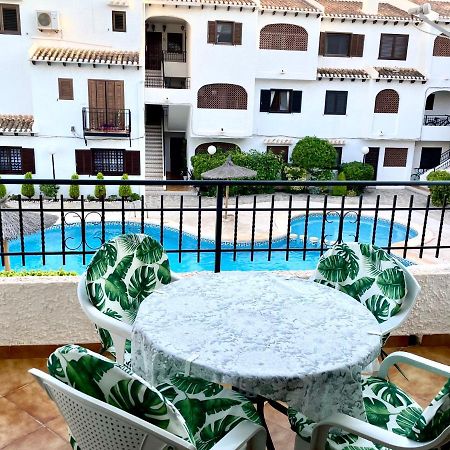 Apartment Bellavista Cabo Roig With Pool Orihuela Exterior photo