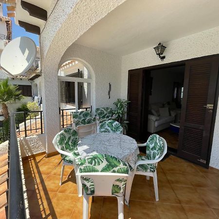 Apartment Bellavista Cabo Roig With Pool Orihuela Exterior photo