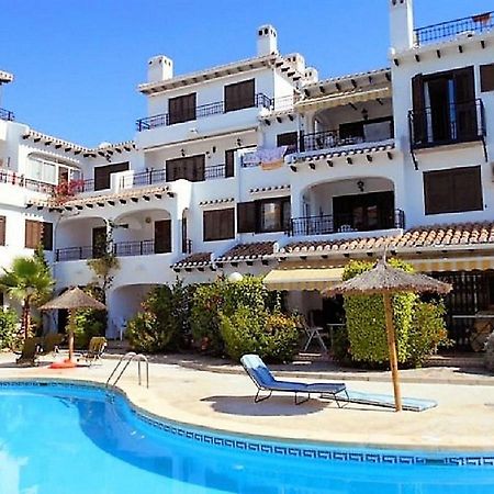 Apartment Bellavista Cabo Roig With Pool Orihuela Exterior photo