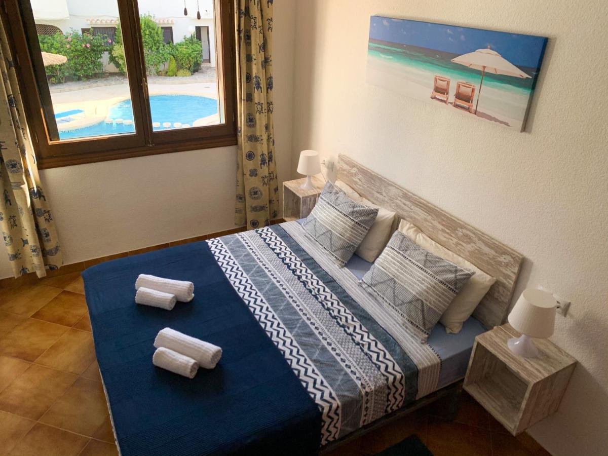 Apartment Bellavista Cabo Roig With Pool Orihuela Exterior photo