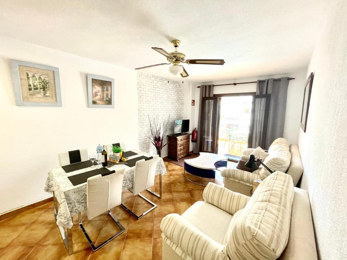 Apartment Bellavista Cabo Roig With Pool Orihuela Exterior photo