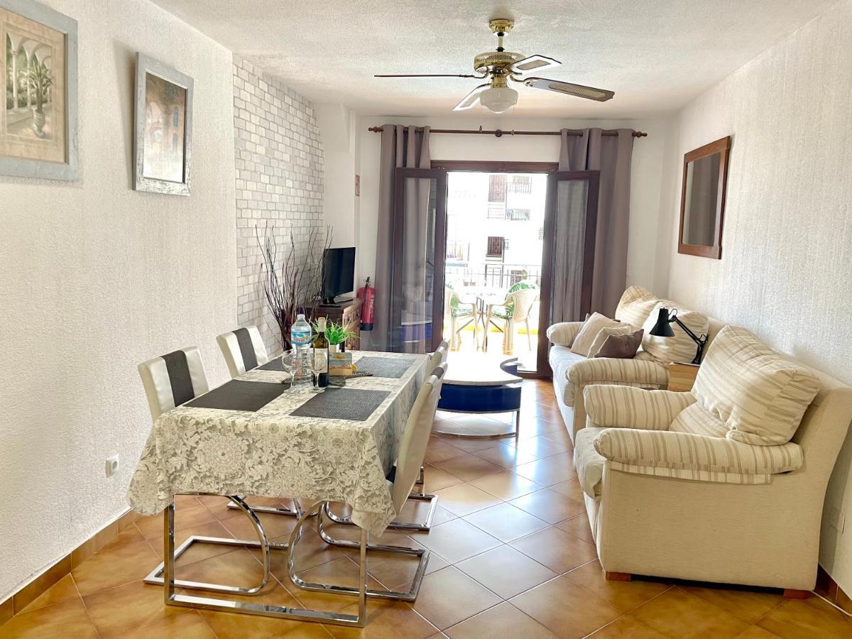Apartment Bellavista Cabo Roig With Pool Orihuela Exterior photo
