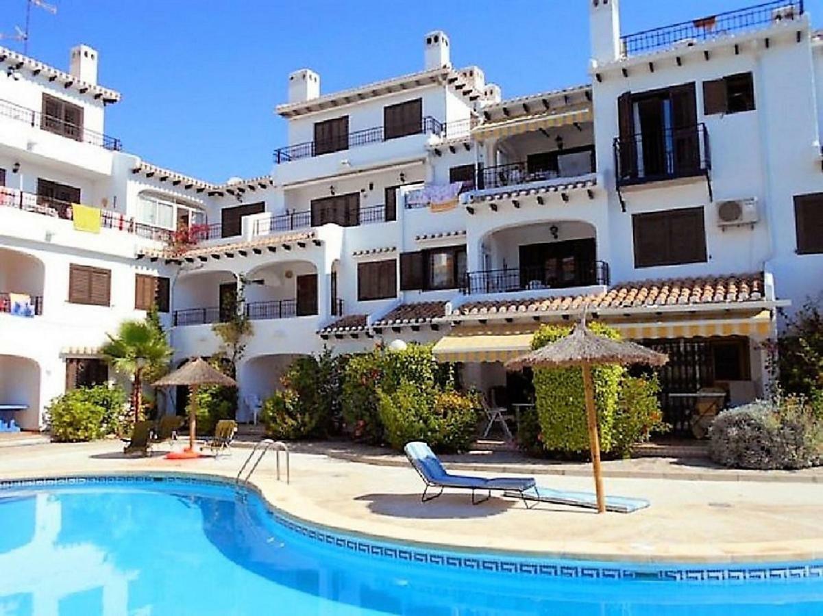 Apartment Bellavista Cabo Roig With Pool Orihuela Exterior photo