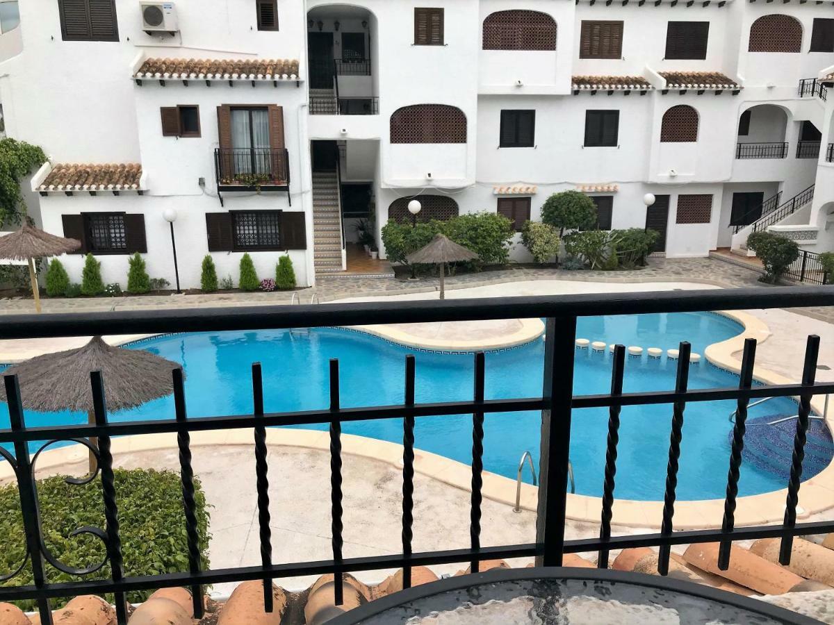 Apartment Bellavista Cabo Roig With Pool Orihuela Exterior photo